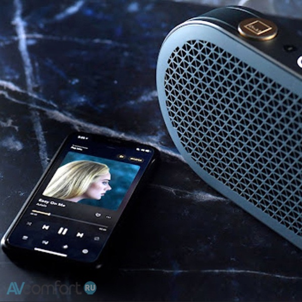 DALI Katch G2 Chilly Blue