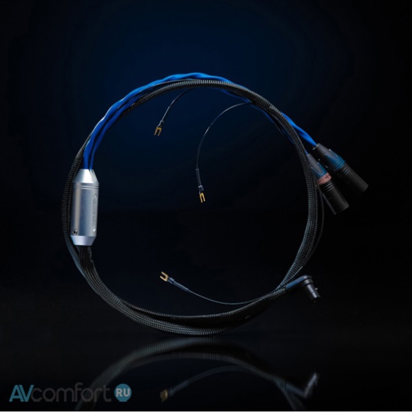 AVComfort, Siltech Classic Legend 880i Phono Tac5-XLR 0,75 m
