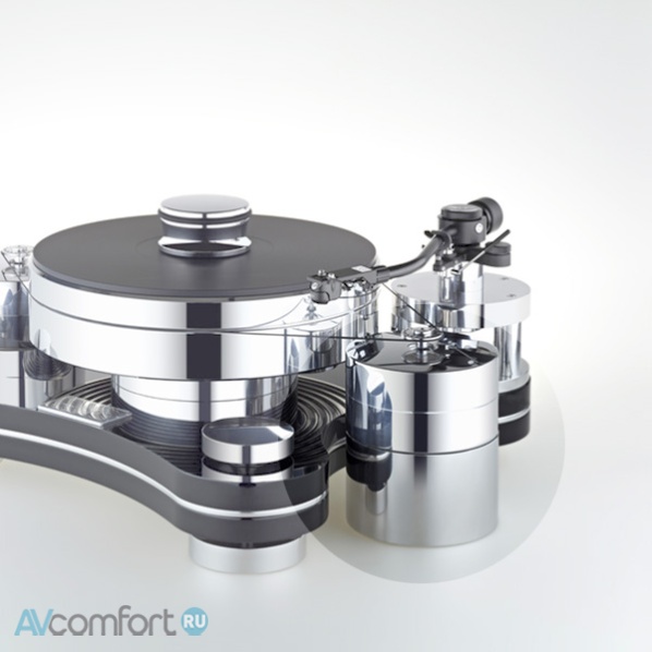 AVComfort, Transrotor База под дополнительный мотор для Zet 1