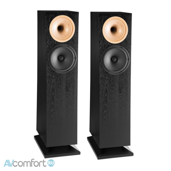 AVComfort, Odeon Audio Celeste Oak Black