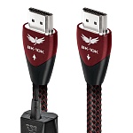 AudioQuest HDMI FireBird 48 Braid 1.5 м