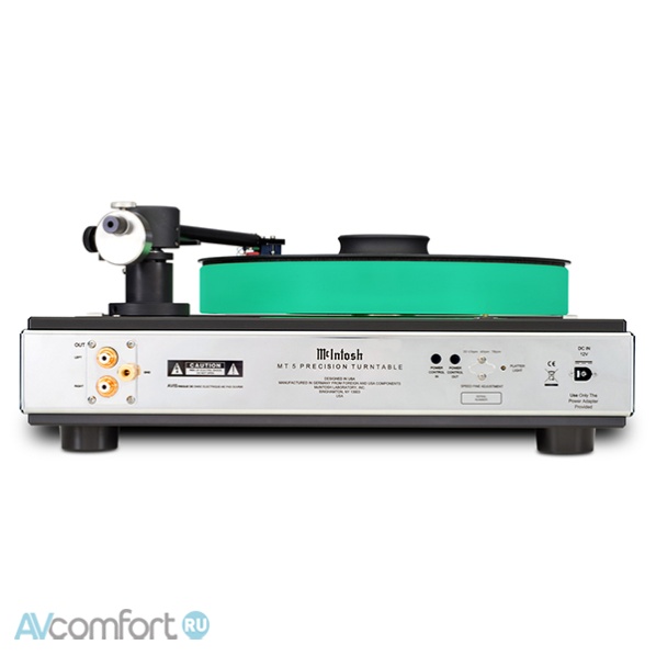 McIntosh MT5