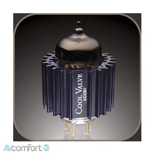 AVComfort, EAT Сool Valve ECC 81 Diamond