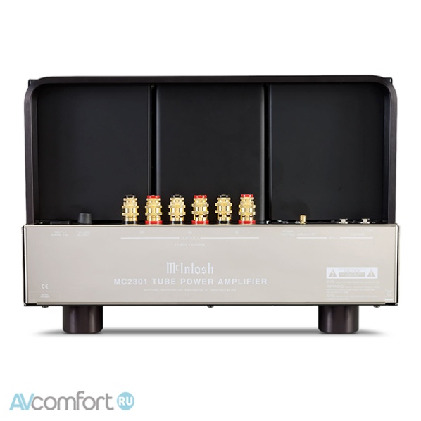 McIntosh МС2301