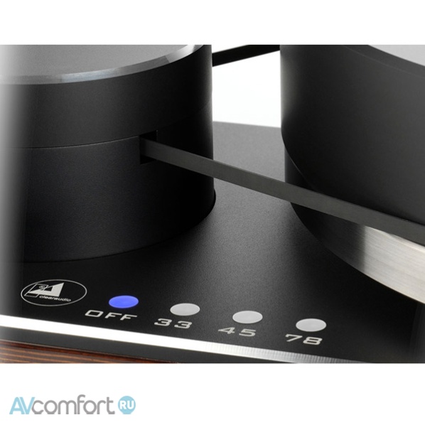 Clearaudio Reference Jubilee Black