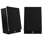 System Audio Legend 1 Silverback Satin Black