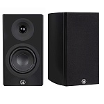 System Audio Legend 5.2 Silverback Satin Black