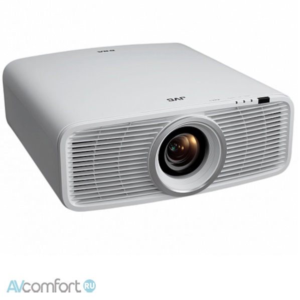 JVC DLA-NZ500 White