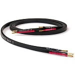 Tellurium Q Black II Speaker Cable Banana 2.0 м
