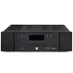 Unison Research Unico CD Due Black