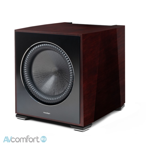 Paradigm XR 11 Midnight Cherry