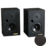 Audio Note AX One Black Ash