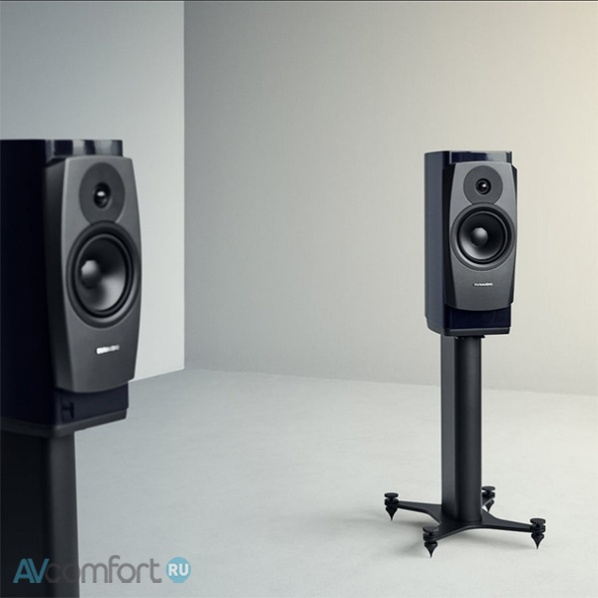 Dynaudio Confidence 20 Midnight Wood High Gloss