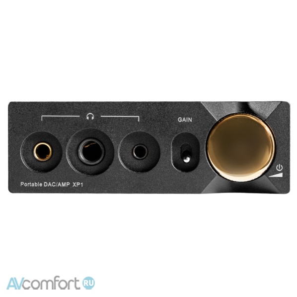 Onix Electronics Mystic Black