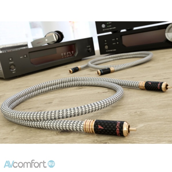 Ricable Invictus Reference Signal RCA 1,0 m