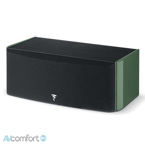 Focal Aria Evo X CC Black High Gloss