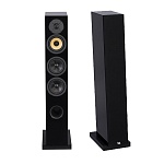 Davis Acoustics Courbet 5 Black Gloss