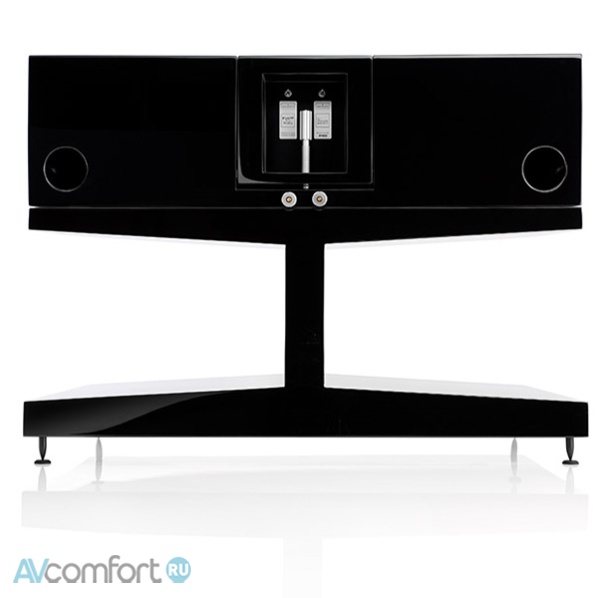 Vienna Acoustics Poetry Stand Piano Black