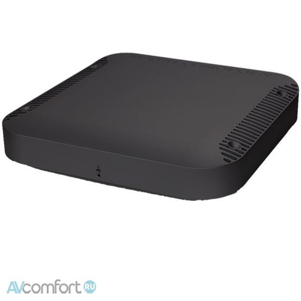 AVComfort, MSB TECHNOLOGY Select Digital Director Black