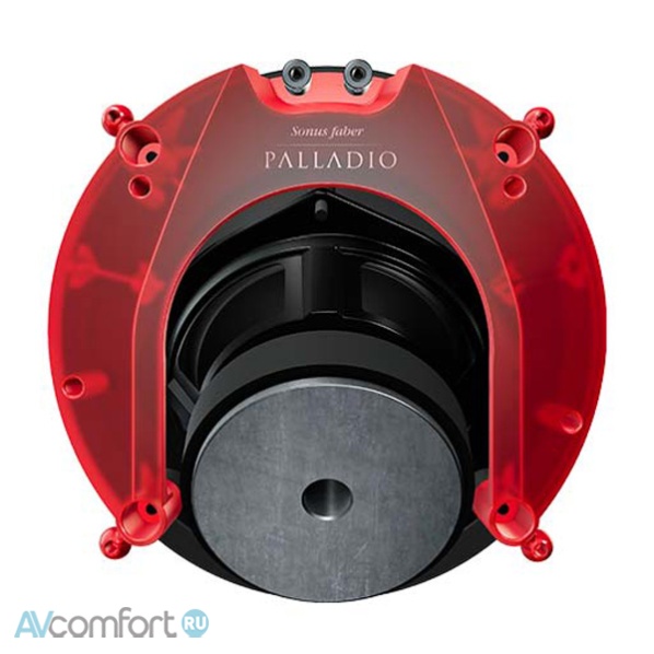 Sonus Faber Palladio PC-562P