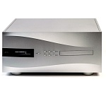 DCS Vivaldi CD/SACD Upsampling Silver