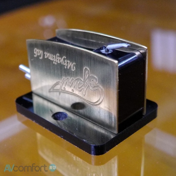 Miyajima Laboratory Spirit 78 Miyajima Laboratory Spirit 78