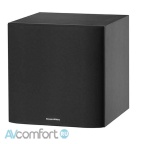 Bowers & Wilkins ASW610 Matte Black