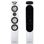 Canton GLE 90 AR White