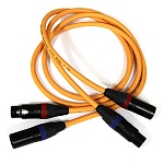 VAN DEN HUL The Tide XLR 1,0 м