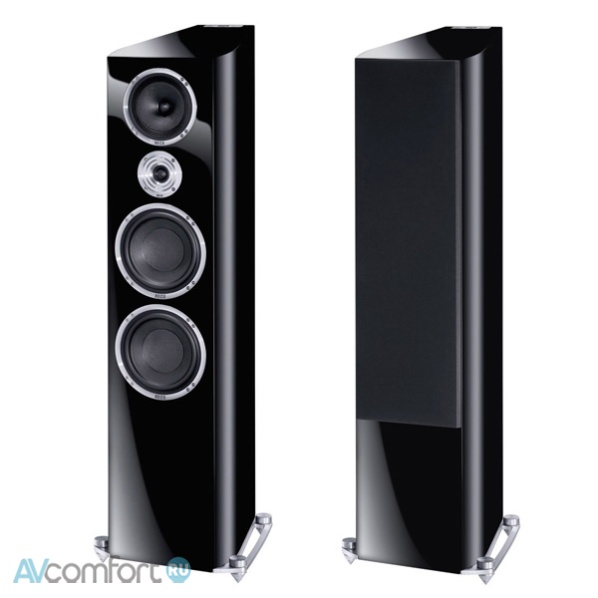 AVComfort, HECO Celan Revolution 9 Piano Black