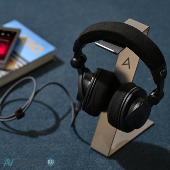 Astell&Kern Virtuoso Black Astell&Kern Virtuoso Black