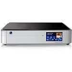 PS Audio DirectStream DAC + bridge II Silver