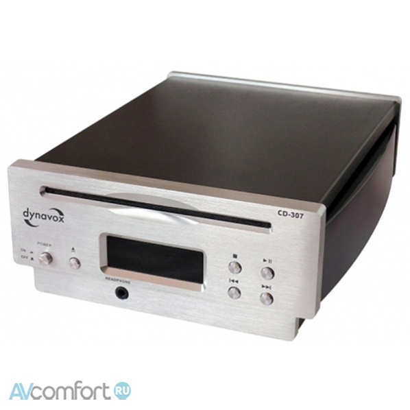 AVComfort, Dynavox CD-307