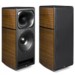 Unison Research Max 2 Walnut