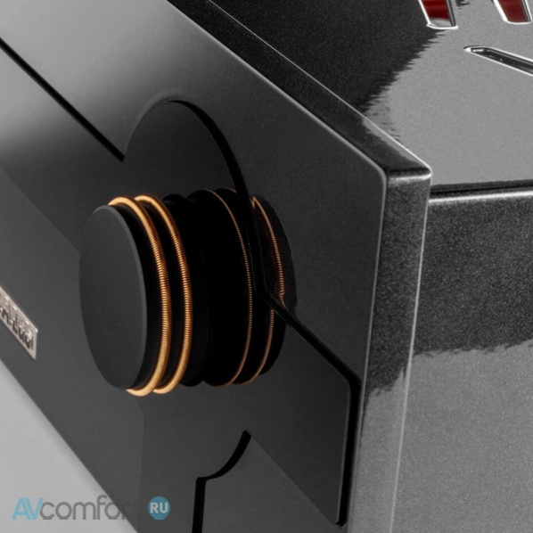 S.A.Lab Thunderbird SE Pre