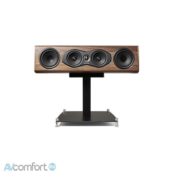AVComfort, SONUS FABER Olympica Nova Center II Walnut