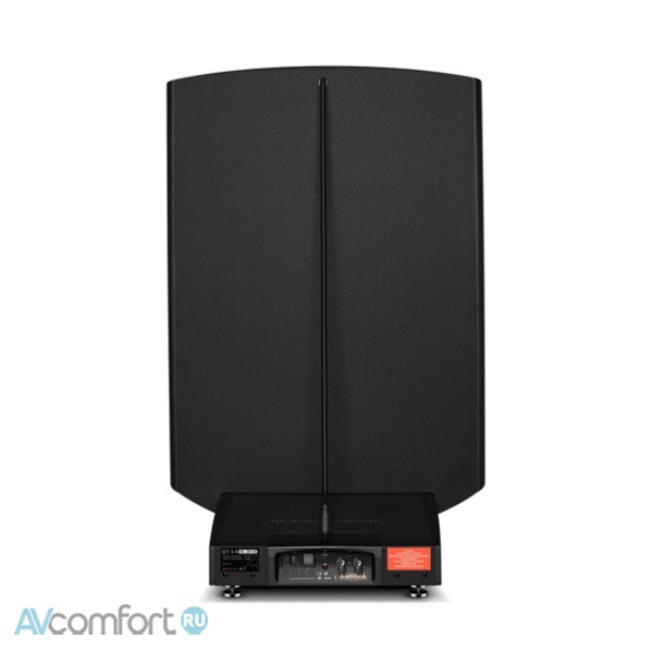 Quad ESL 2812X Black Quad ESL 2812X Black