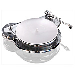 Roksan Radius 5 Clear+NIMA arm