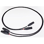 Purist Audio Design Jade Interconnects Diamond Revision (XLR) 1.0 m