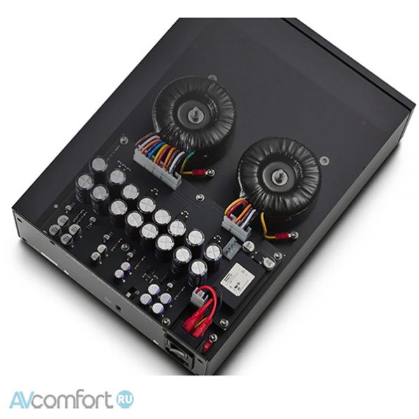 AURALiC S1 Purer-Power Black