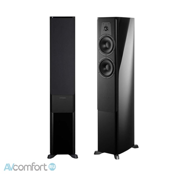 AVComfort, Dynaudio Contour 30i Black High Gloss