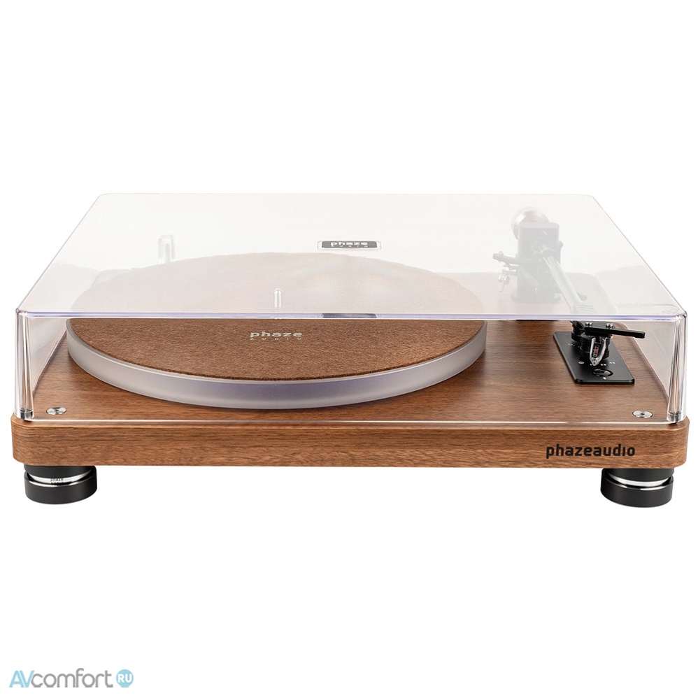 Phaze Audio Celine Walnut