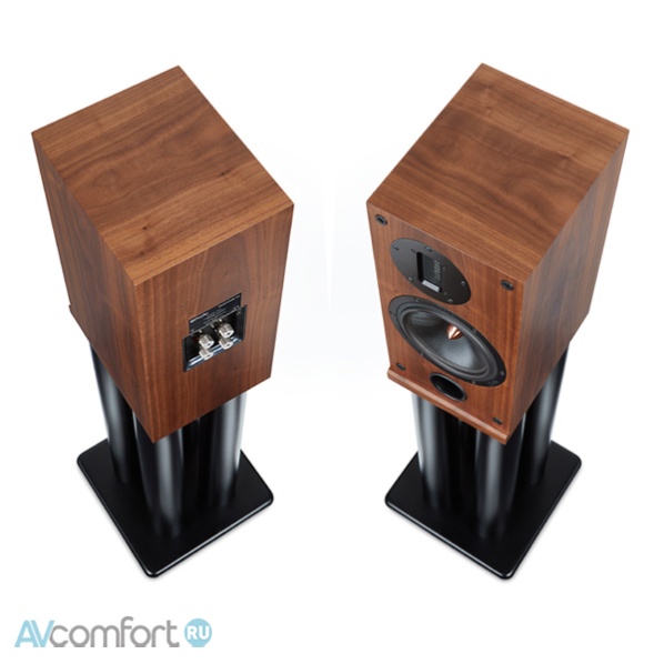 ProAc Response D2R Light Oak