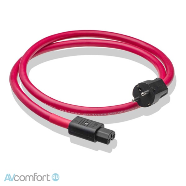 Plixir Fiery 15A 1,5 m