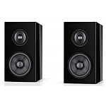 AUDIO PHYSIC Classic Compact 2 Glass Black High Gloss