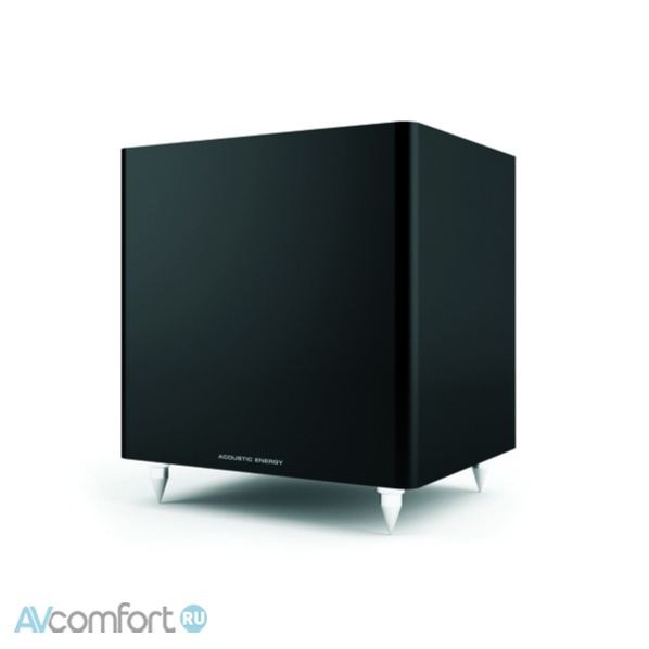 AVComfort, ACOUSTIC ENERGY AE SUB Black