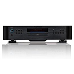 Rotel DT-6000 Black