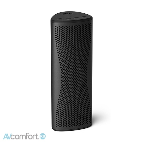 KEF Muo Midnight Black