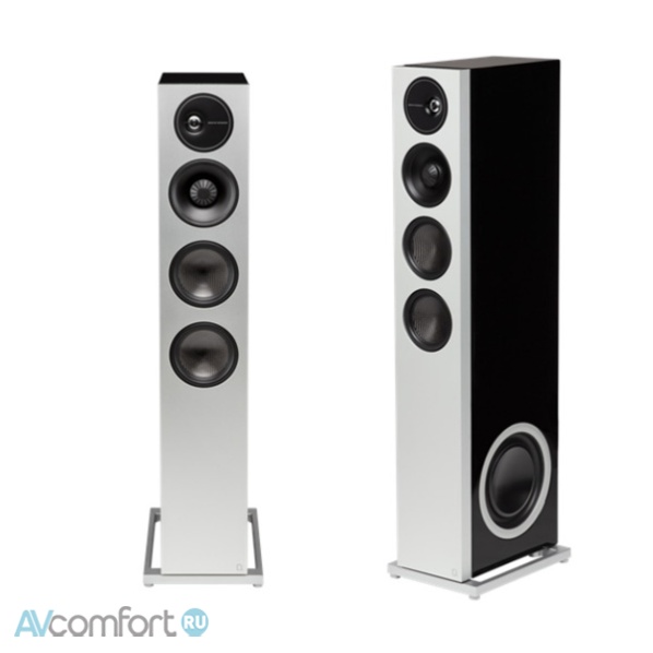 AVComfort, Definitive Technology Demand D17 Black