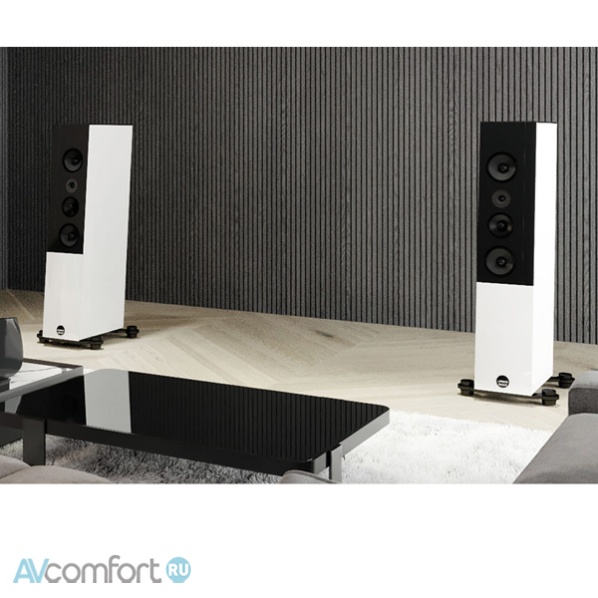 Audio Physic Cardeas Anthracite
